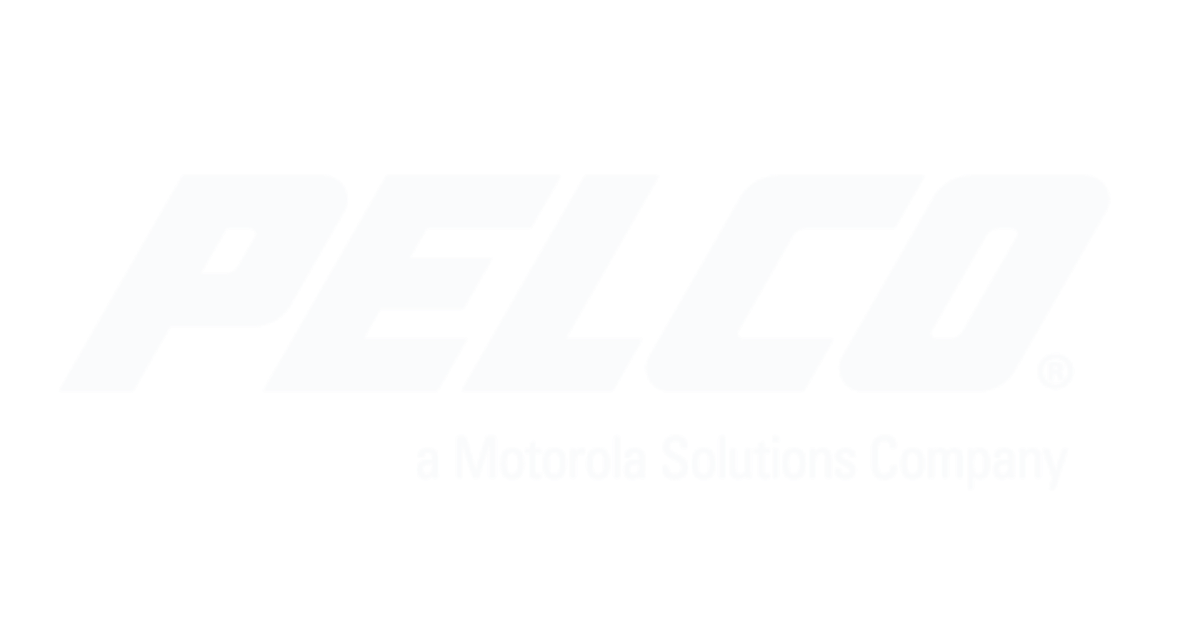 Pelco Logo