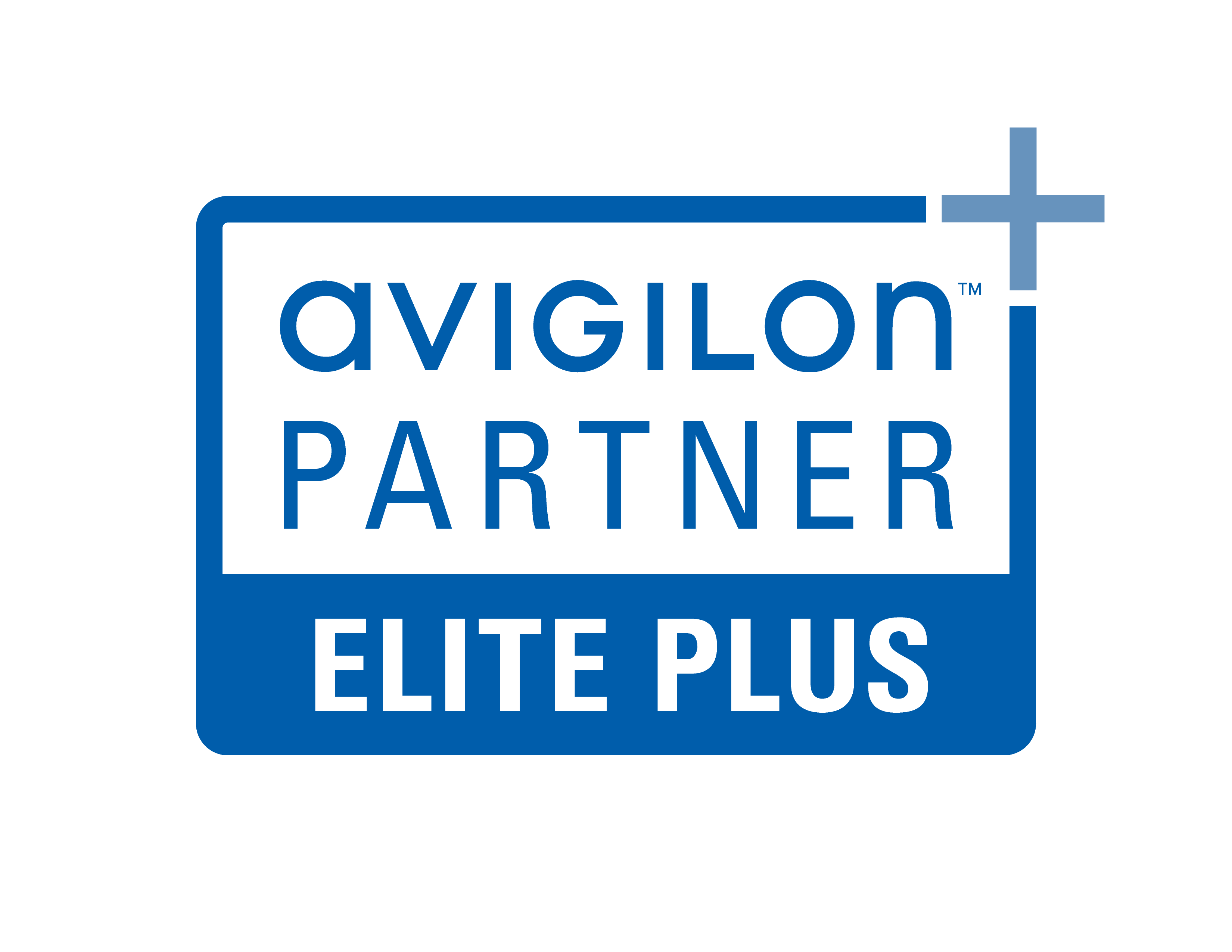 Avigilon Plus Partner Elite Plus logo [CMYK] (1)_Elite Plus
